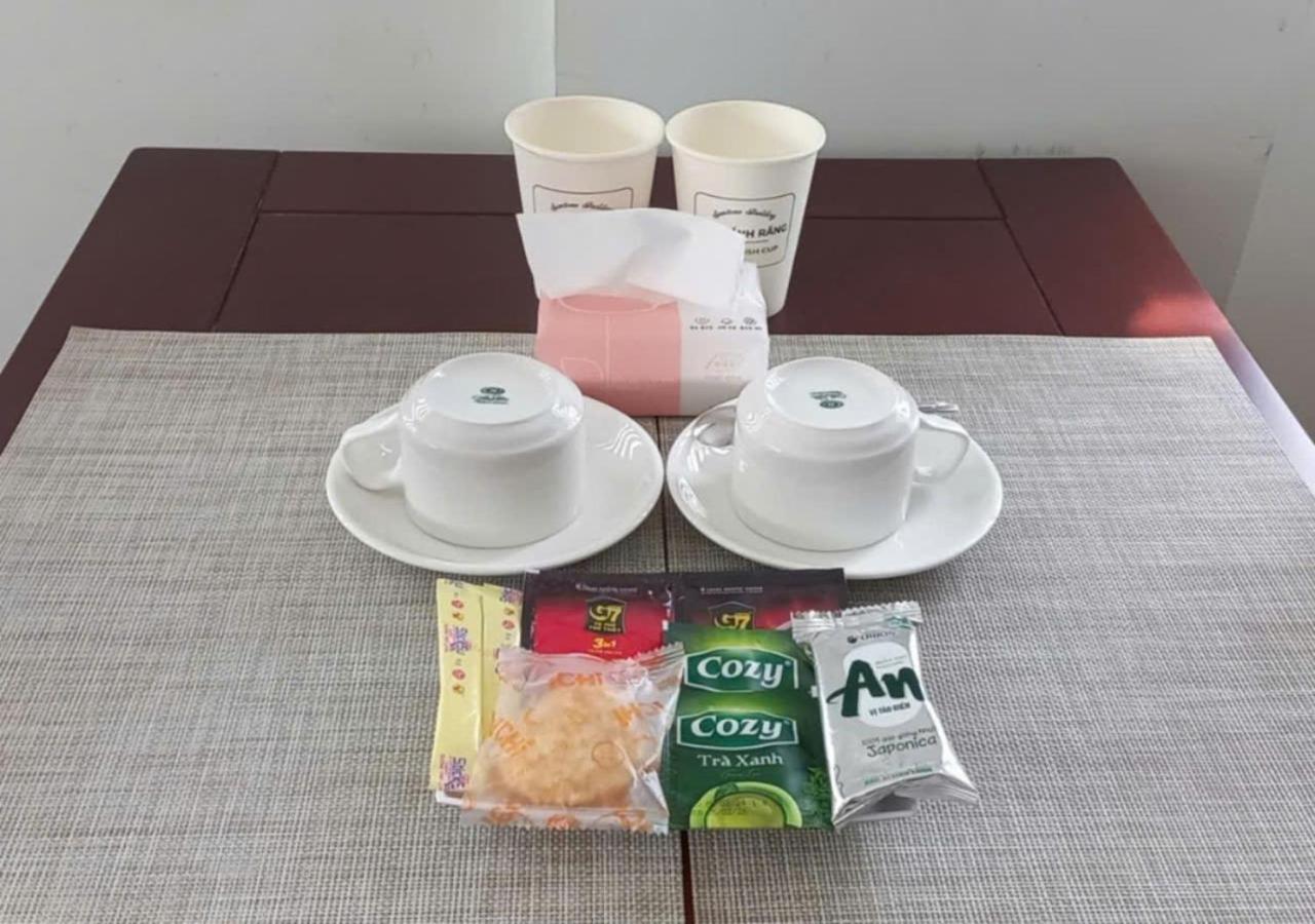 Sumitomo9 Apartments & Hotel - Alley 58 Dao Tan 河内 外观 照片